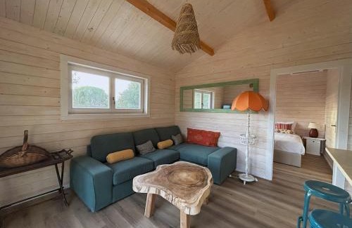 Quintola da Maca Casa | Cabana