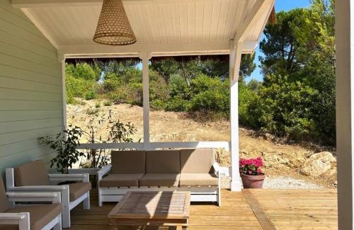 Quintola da Maca Casa | Cabana
