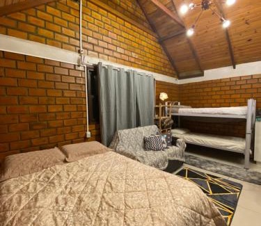 Sao Francisco de Paula Casa | Cabana Quatro
