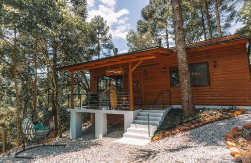 Gramado Chalet De Esquí | Cabana Rústica em Gramado