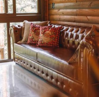 Gramado Chalet De Esquí | Cabana Rústica em Gramado