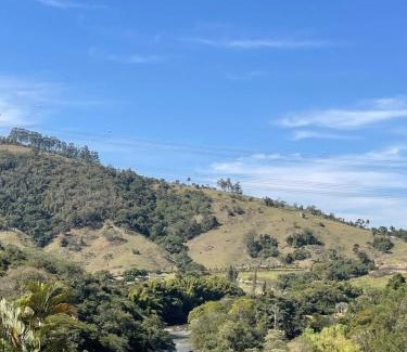 Lindoia Chalet De Esquí | Cabana Recanto nas Montanhas