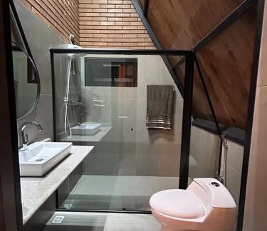 Lindoia Chalet De Esquí | Cabana Recanto nas Montanhas