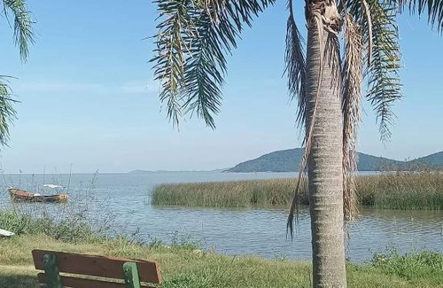 Itapua Complejo | Cabana recantodosamigositapua praia dos passarinhos itapua