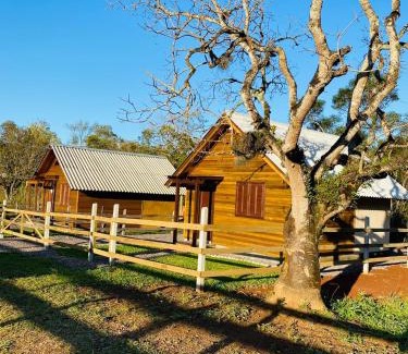Praia Grande Chalet De Esquí | Cabana Refúgio canyon Malacara