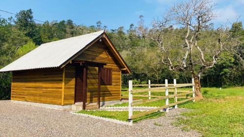 Praia Grande Chalet De Esquí | Cabana refúgio canyon Malacara 2
