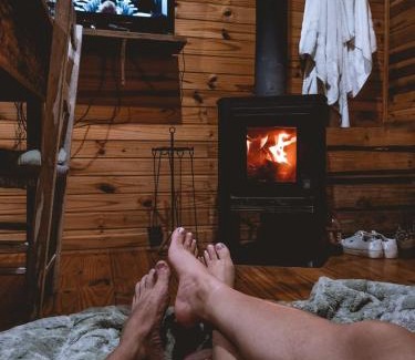 Urubici Cabina | Cabana Refúgio - Pousada Colina dos Ventos
