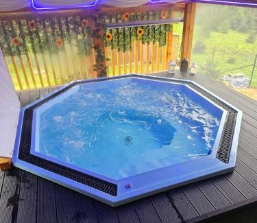 Belis Casa | Cabana Refugiul Alpin Beliș
