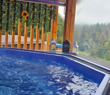 Belis Casa | Cabana Refugiul Alpin Beliș