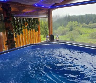 Belis Casa | Cabana Refugiul Alpin Beliș