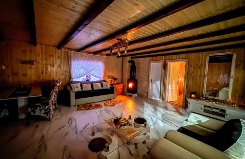 Belis Casa | Cabana Refugiul Alpin Beliș