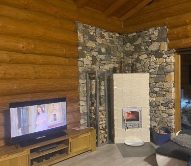 Borsa Casa | Cabana Riky House