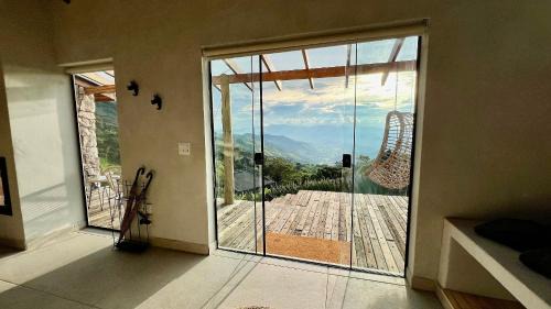 Sao Bento do Sapucai Casa | Cabana Rinoceronte