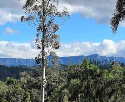 Lauro Muller Chalet De Esquí | Cabana Rota da Serra 01 Hidro e Rio próximo