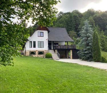 Manastirea Humorului Casa | Cabana Runcul Cailor