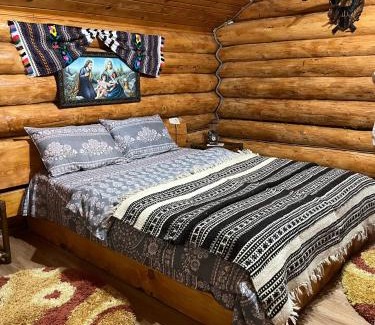 Stulpicani Casa | Cabana Runcului
