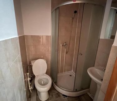 Stulpicani Casa | Cabana Runcului