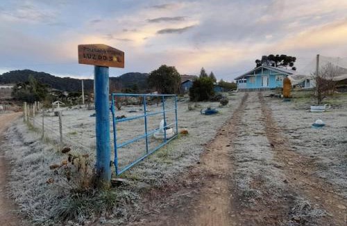 Sao Joaquim Chalet De Esquí | Cabana Rural Gralha Azul