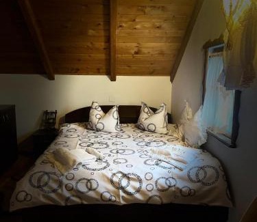 Borsa Casa | Cabana Rustic