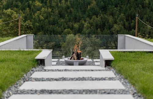 Valea Ierii Casa | Cabana Ruth