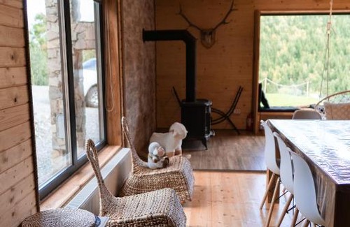 Valea Ierii Casa | Cabana Ruth