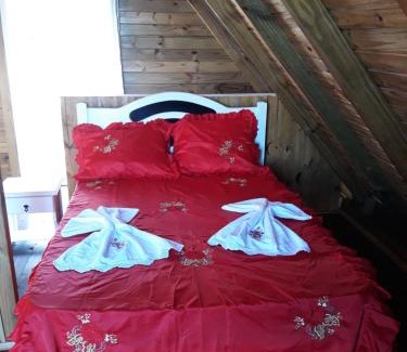 Bom Retiro Chalet De Esquí | Cabana Sítio Costãozinho