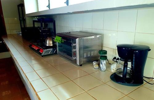 Arenosa Casa | Cabana's on Gatun Lake in Arenosa