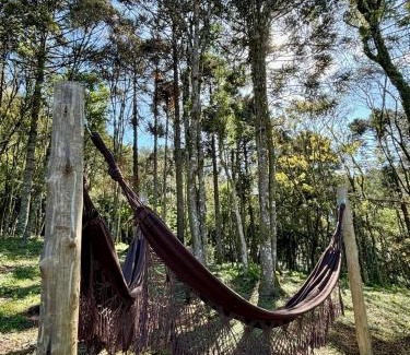 Urubici Casa | Cabana Santo Reffúgio