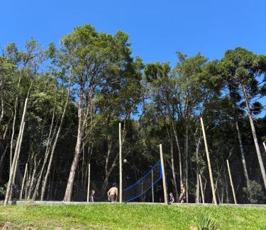 Urubici Casa | Cabana Santo Reffúgio
