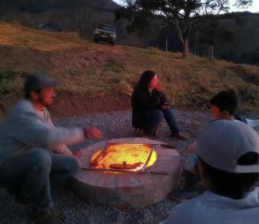 Passa Quatro Cabina | Cabana Serra do Vento