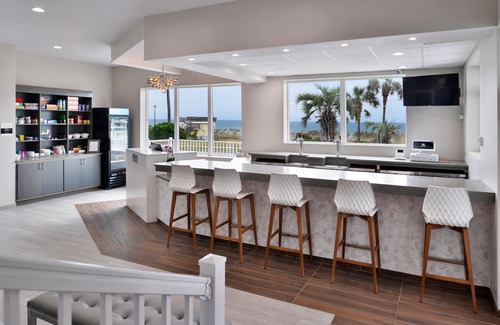 Myrtle Beach Hotel | Cabana Shores Inn