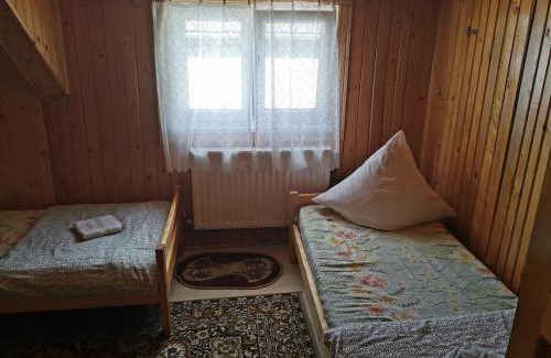 Gheorgheni Cabina | Cabana Silvia