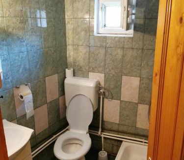 Gheorgheni Cabina | Cabana Silvia