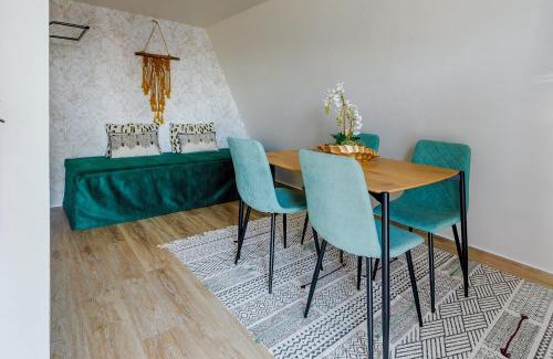 Castelo de Paiva Apartamento | Cabana Sobreiro