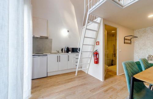 Castelo de Paiva Apartamento | Cabana Sobreiro