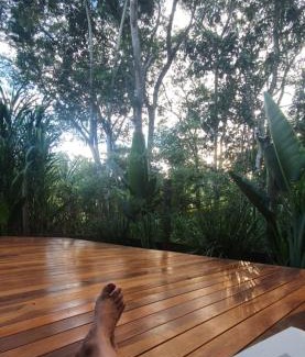 Soledade de Minas Cabina | Cabana soledade de minas em meio a natureza