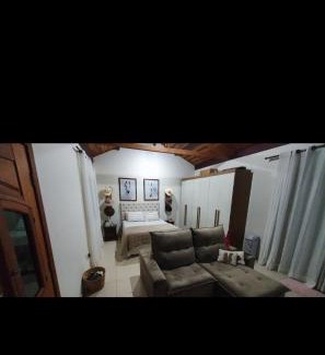 Soledade de Minas Cabina | Cabana soledade de minas em meio a natureza