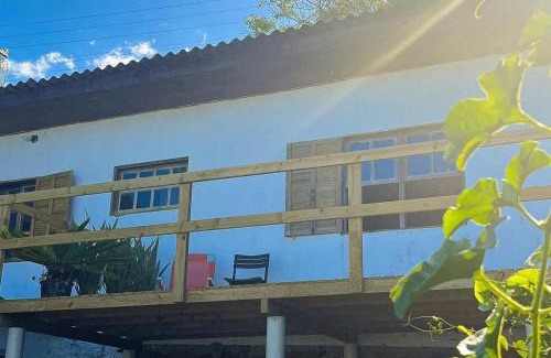Rio das Pacas Complejo | Cabana Solitude - Concha