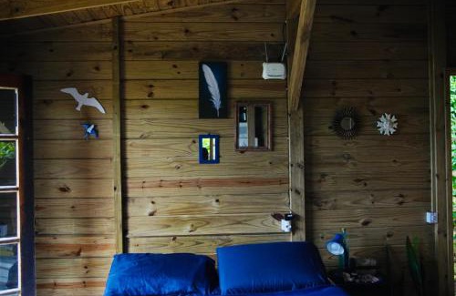 Rio das Pacas Casa | Cabana Solitude - Gaivota