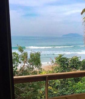 Rio das Pacas Casa | Cabana Solitude - Gaivota