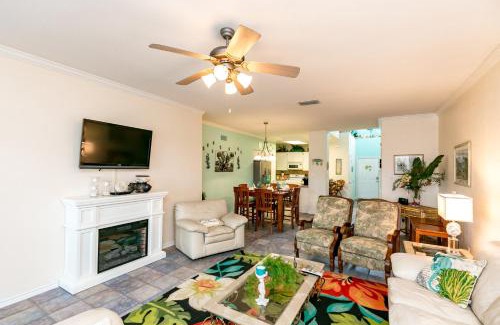 Corpus Christi Apartamento | Cabana Street Unit B