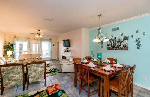 Corpus Christi Apartamento | Cabana Street Unit B