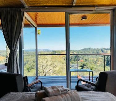 Cunha Chalet De Esquí | Cabana Teixeira