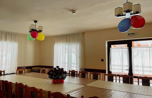 Satu Nou Cabina | Cabana Turistica Izvorul Muntelui
