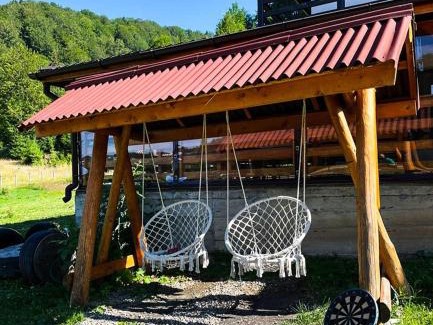Satu Nou Cabina | Cabana Turistica Izvorul Muntelui