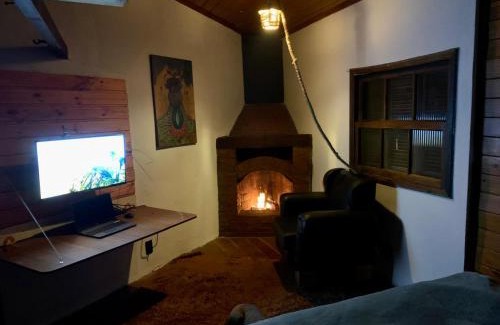 Country Chalet De Esquí | Cabana Urbana