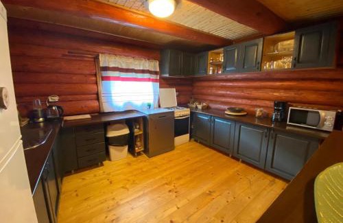 Rasnov Casa | Cabana Ursu’ Zburator