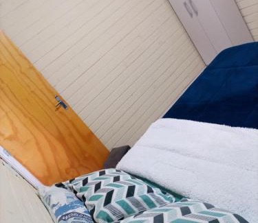 Urubici Casa | Cabana Uva Niágara