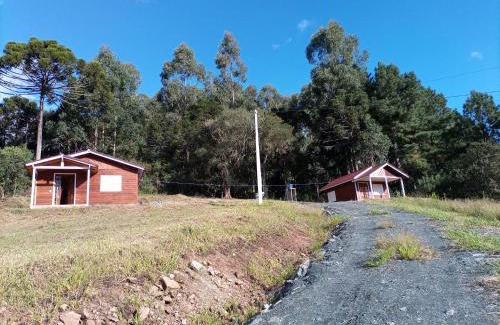 Urubici Casa | Cabana Uva Niágara