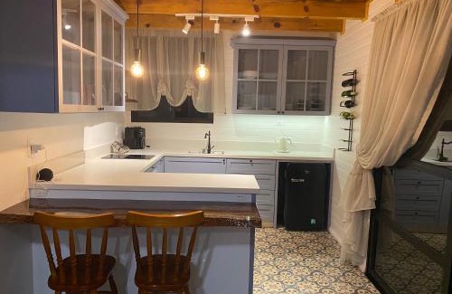 Videira Cabina | Cabana Vale das Bromélias